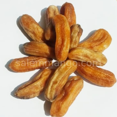 Dehydrated Natural honey Banana01